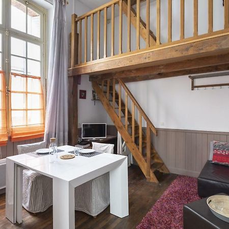 Le Petit Mont By Cocoonr Apartment Рен Екстериор снимка